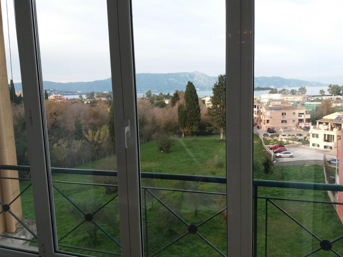 Potamos Apartment With View Εξωτερικό φωτογραφία