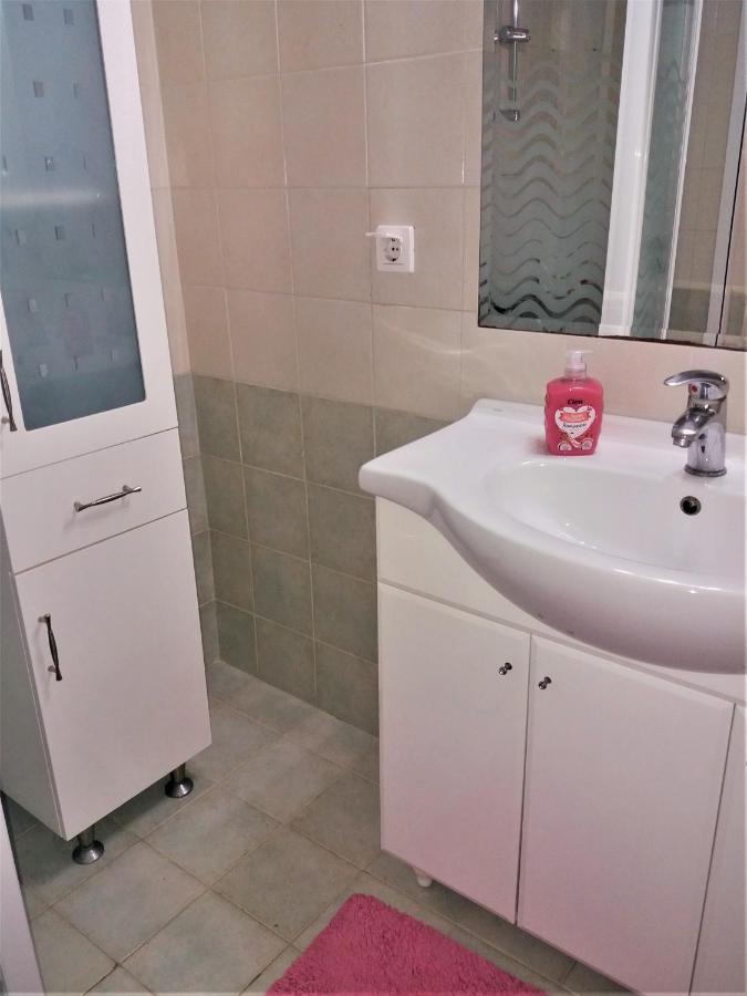 Potamos Apartment With View Εξωτερικό φωτογραφία