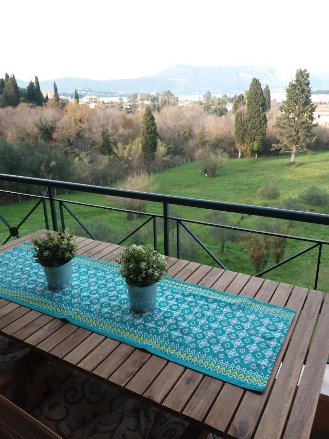 Potamos Apartment With View Εξωτερικό φωτογραφία