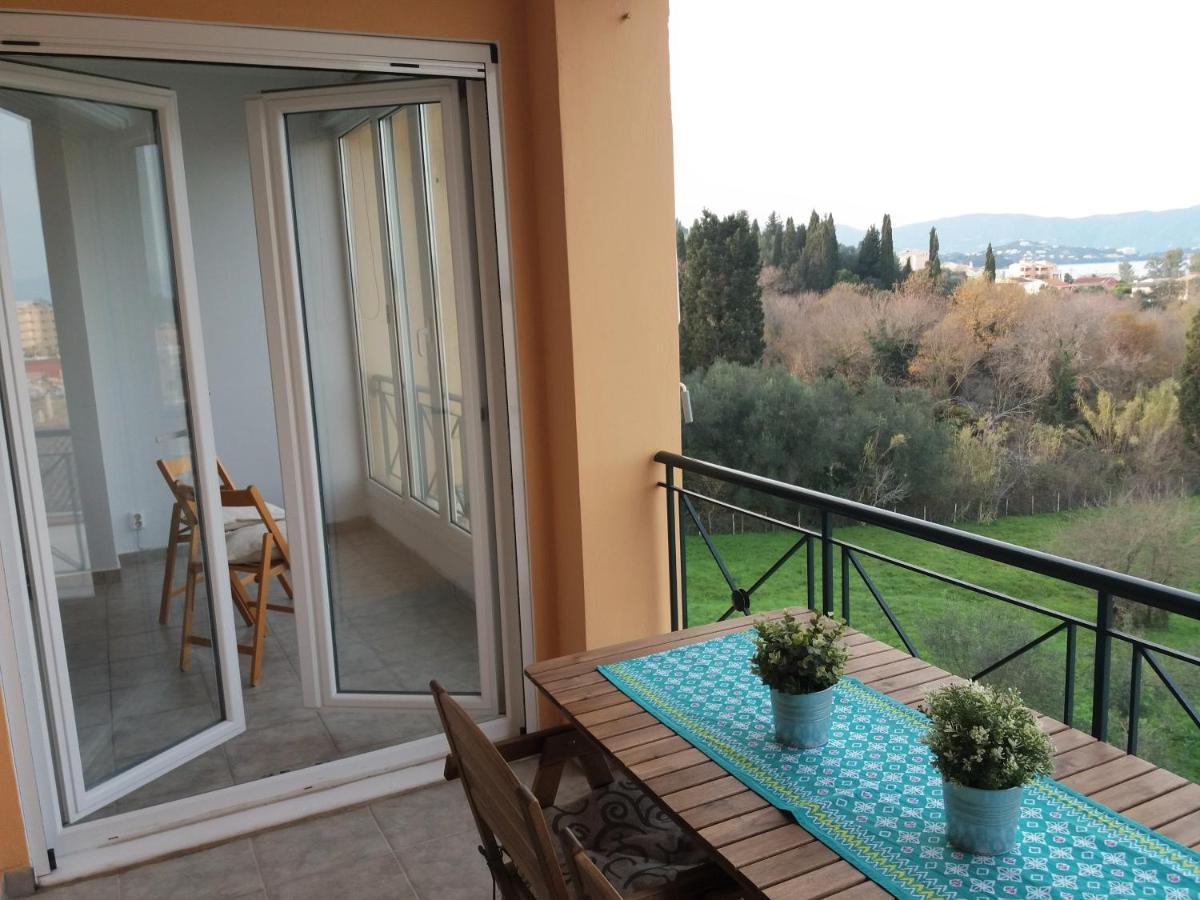 Potamos Apartment With View Εξωτερικό φωτογραφία