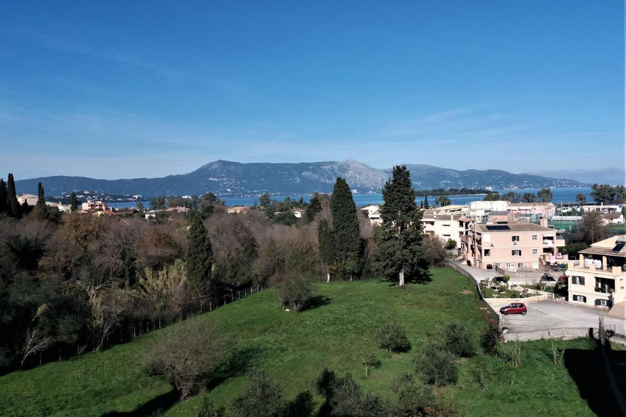 Potamos Apartment With View Εξωτερικό φωτογραφία