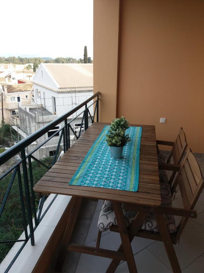 Potamos Apartment With View Εξωτερικό φωτογραφία