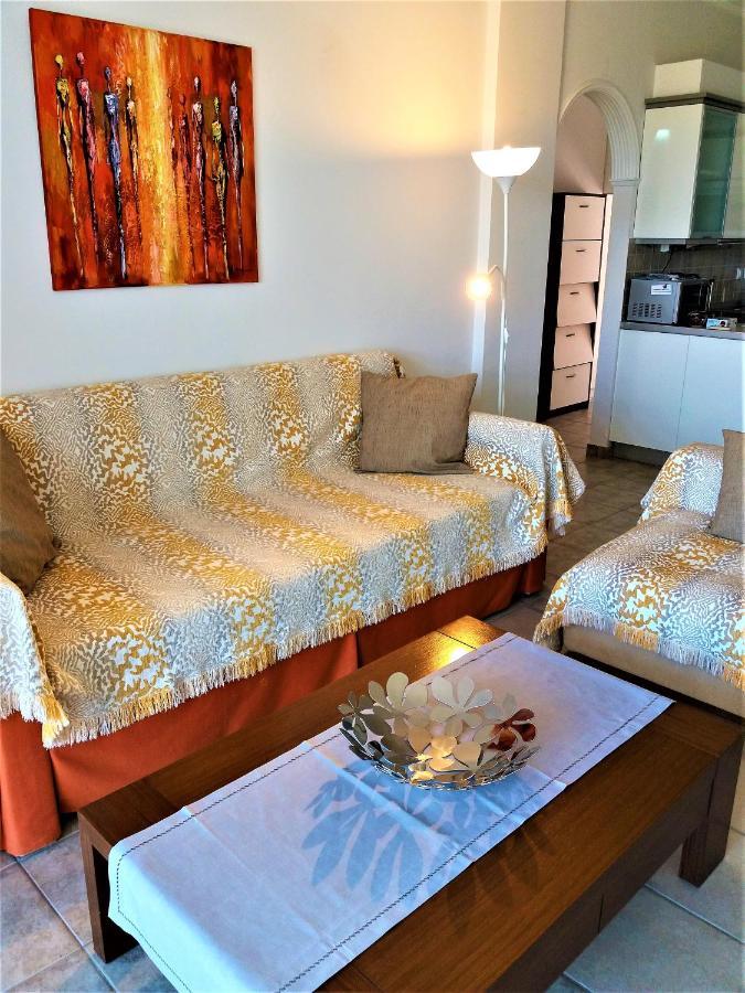 Potamos Apartment With View Εξωτερικό φωτογραφία