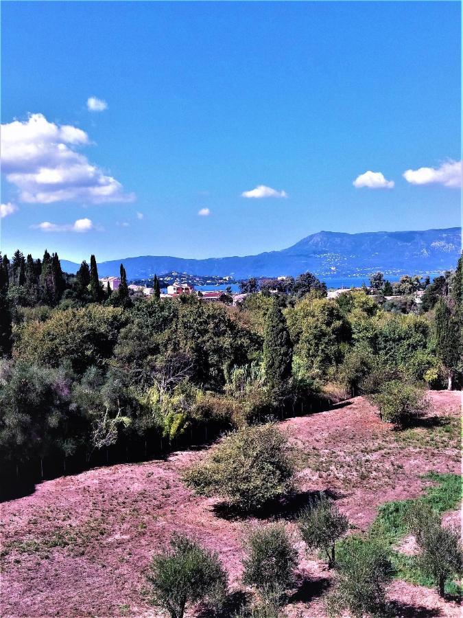 Potamos Apartment With View Εξωτερικό φωτογραφία
