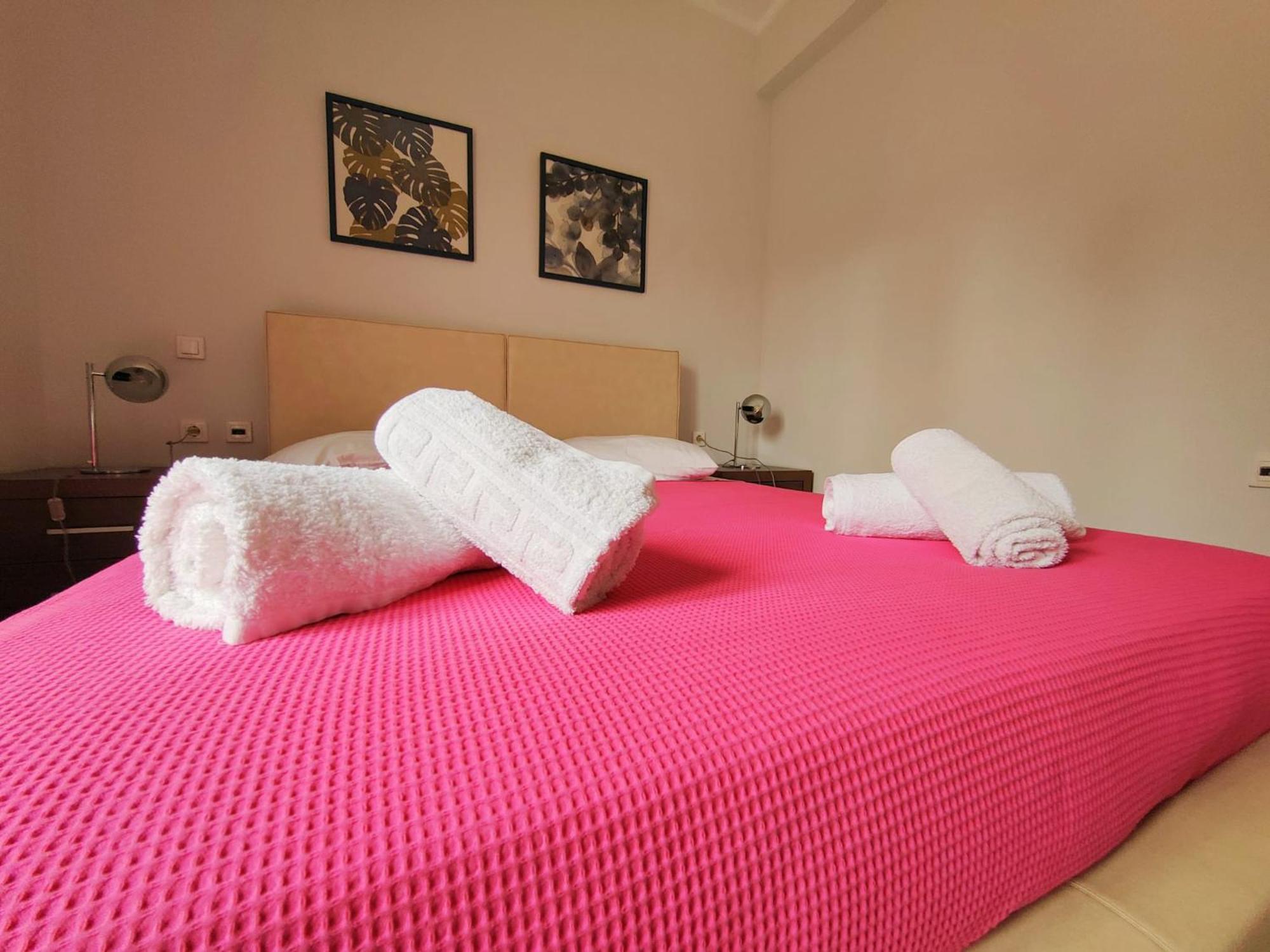 Potamos Apartment With View Εξωτερικό φωτογραφία